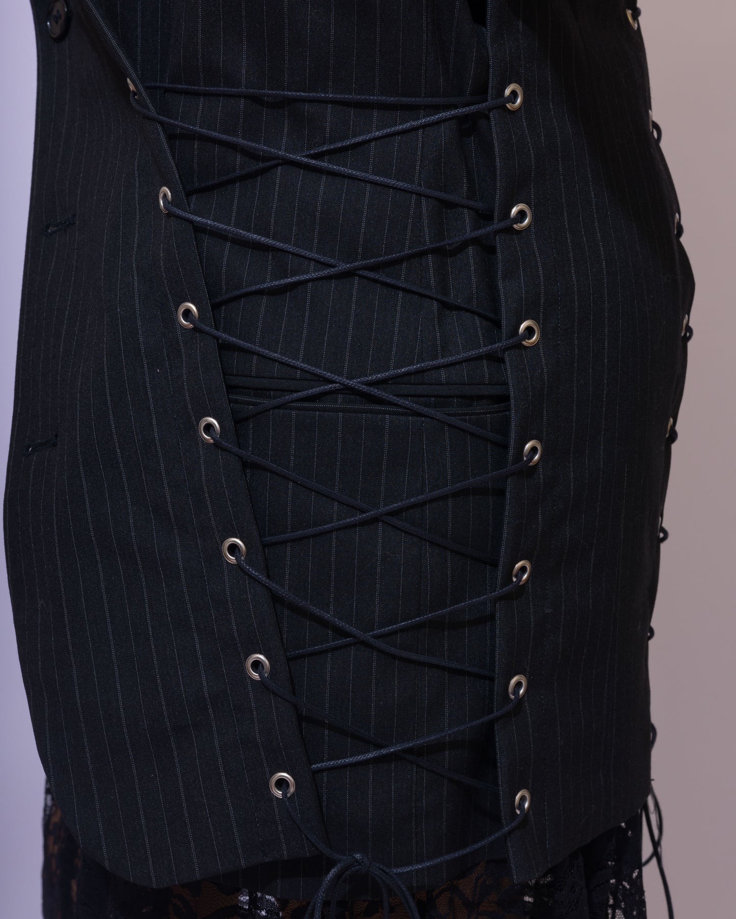 Blaser corset
