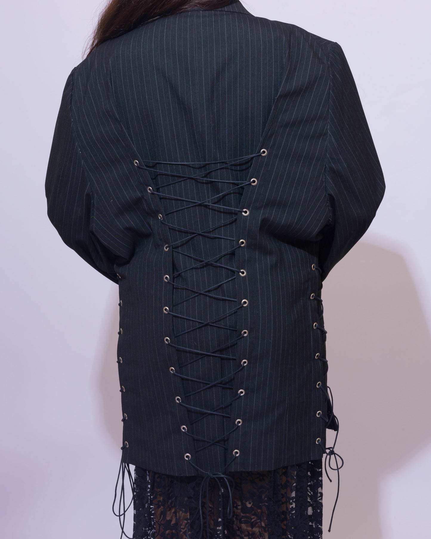 Blaser corset