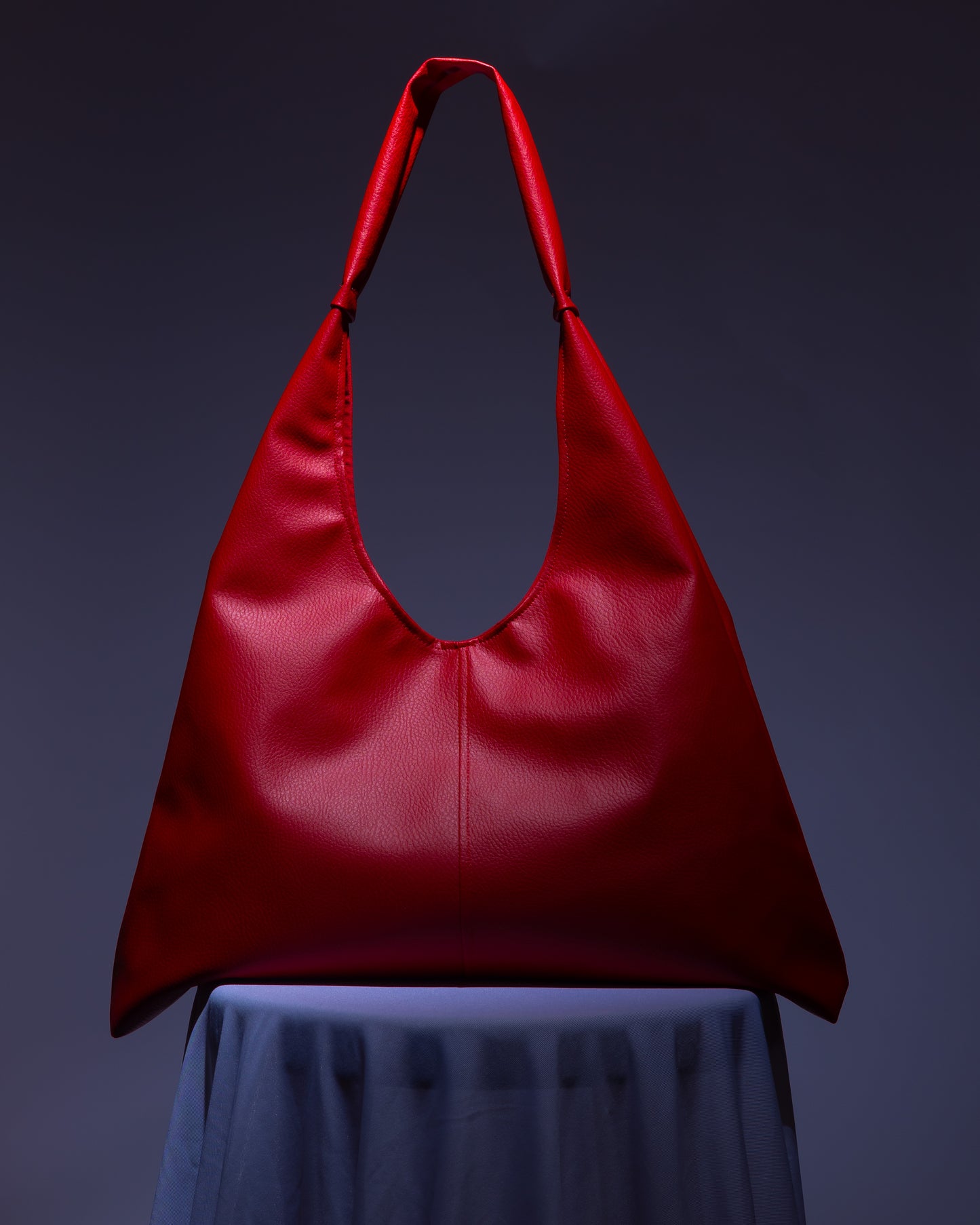 It bag rouge